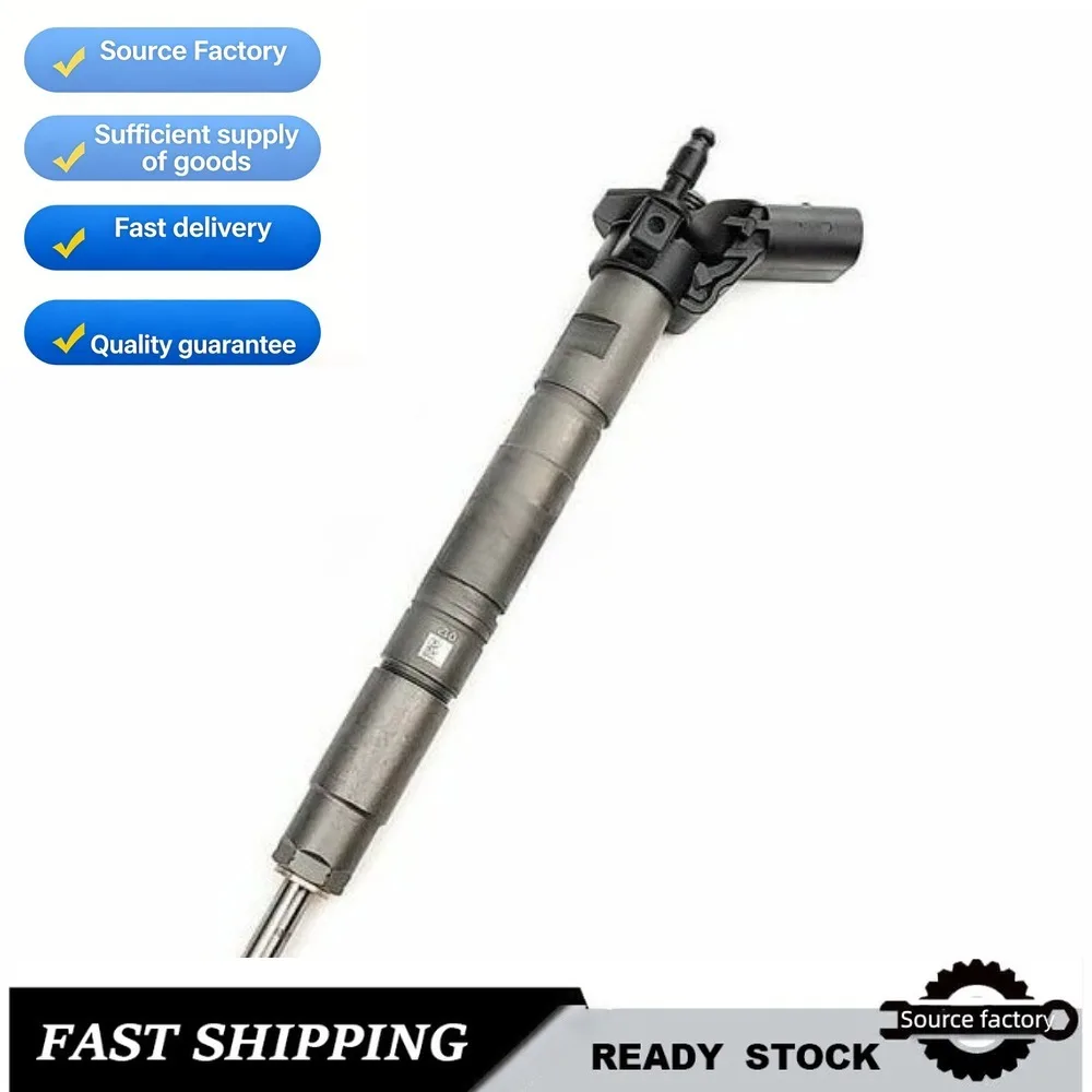 

Fuel Injector0445115054 0445115038 0445115039 0445115018 0445115019 for Audi Auto Engine Fuel Injector Parts