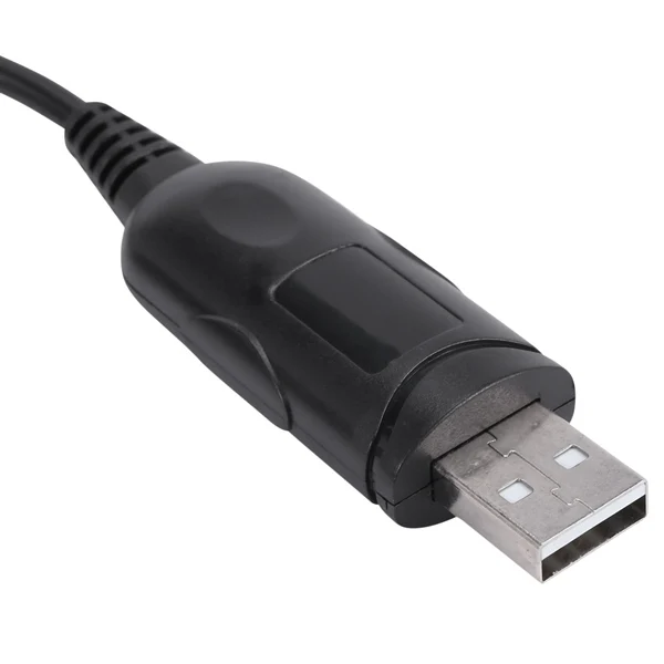 USB البرمجة كابل ل موتورولا راديو HT750 HT1250 PRO5150 GP328 GP340 GP380 GP640 GP680 GP960 GP1280 PR860 اسلكية تخاطب