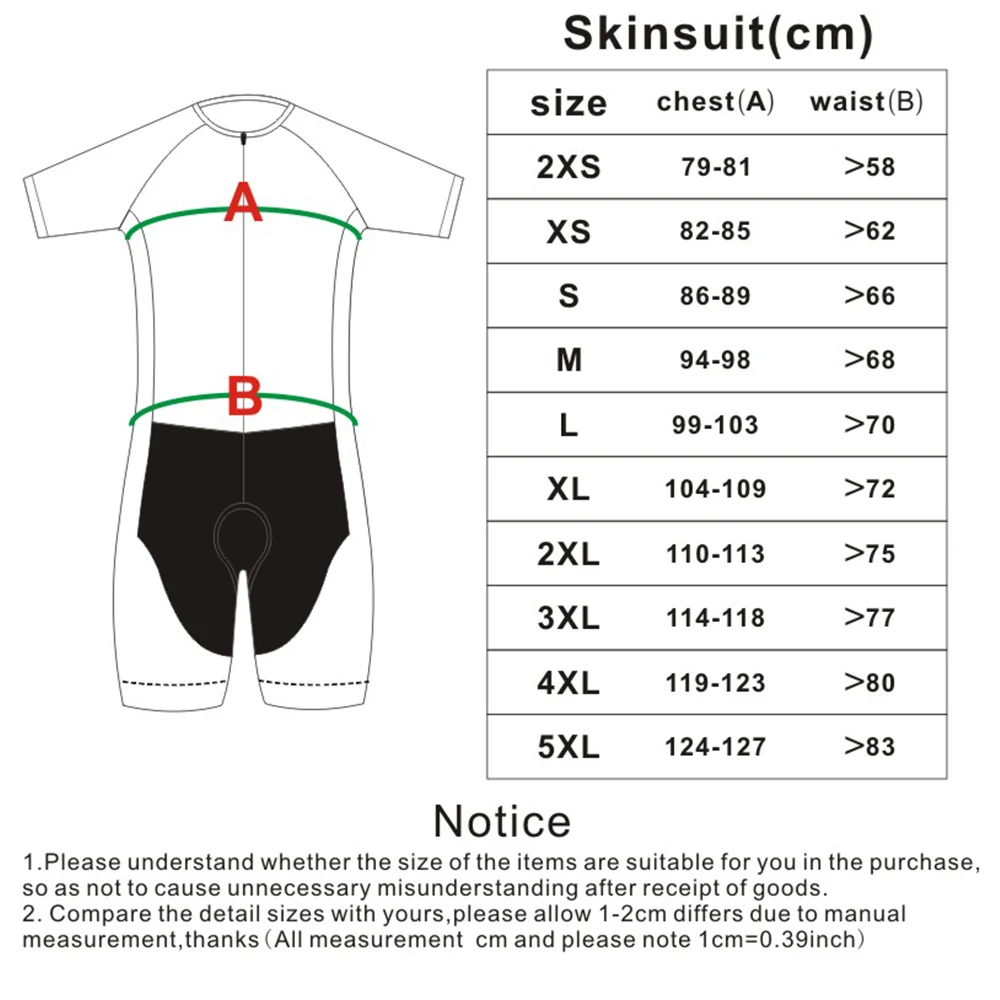 Summer ROKA Triathlon Suit Men\'s One Piece Bodysuit Short Sleeve Cycling Tights Skinsuit Ropa Ciclismo High Quality Bicycle Kit