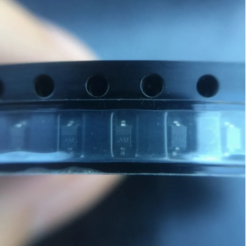 50PCS PESD1LIN Mark… - image