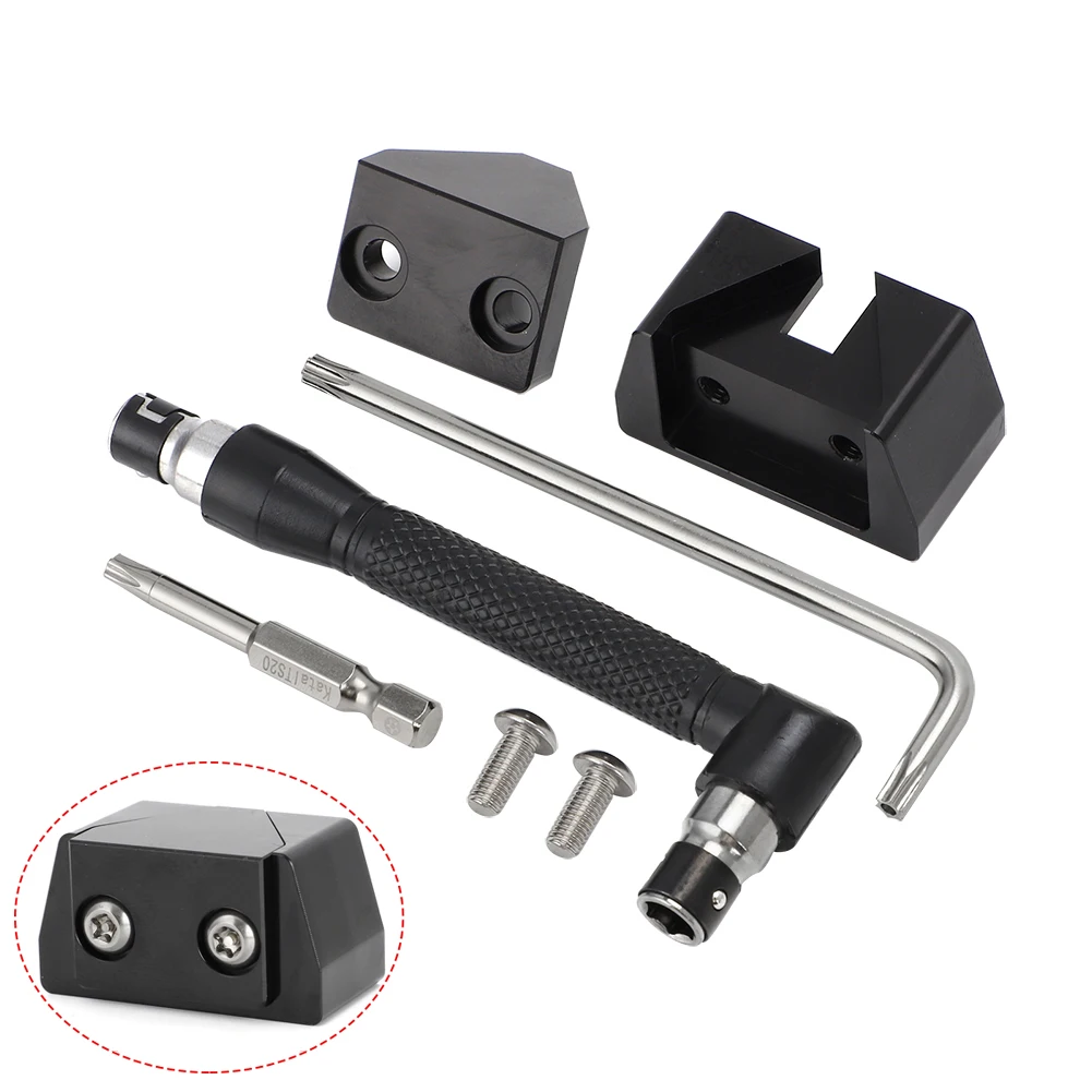 OBD II OBD2 Port Lock Tool Security Anti-theft Lock Kit For 1996-Up Vehicles Block Access To OBD Connector Auto Anti Theft