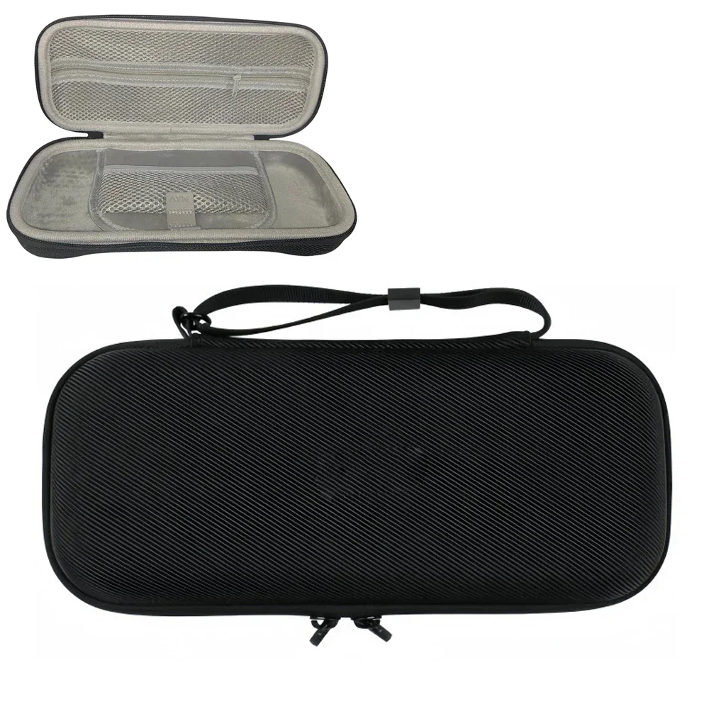 

Portable Organizer Bag For Ayn Odin2 Portal Game Console Storage Bag Shockproof Handheld Game Console Case Carry Bag Accessories