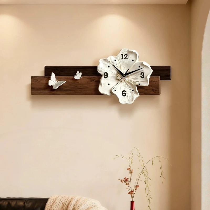Creative Design Wall Watch Xenomorph Aesthetic Luxury Minimalist Wall Watch Fashion Modern Horloge Murale Ornaments Home Decor