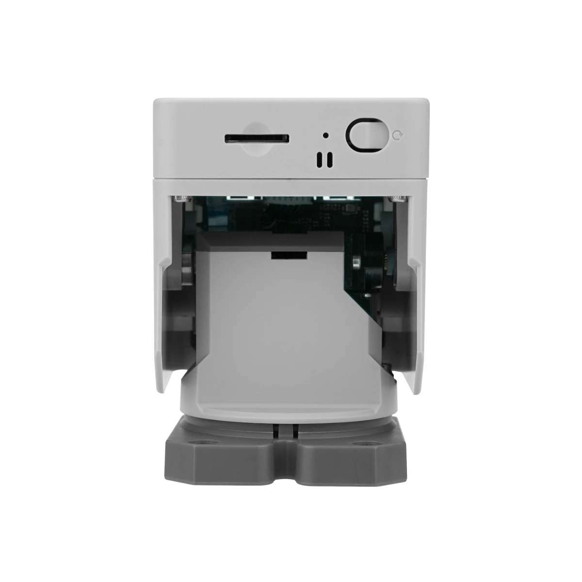 M5Stack Official Stackchan Kawaii Co-Created Open-Source Al