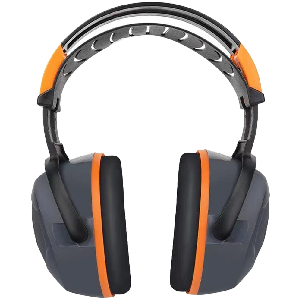 Headphones Noise Cancel Sound Blocking Noise Cancelling Earbuds Soundproof Earmuffs Reduction Shooting Harmful  Protection