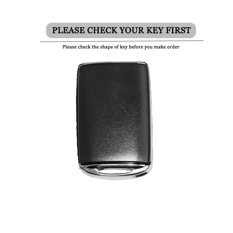 New Zinc Alloy Car Key Case Cover for Mazda 3 6 CX3 CX30 CX5 CX8 CX9 CX50 CX60 Automotive Interior Supplies Automobile Parts