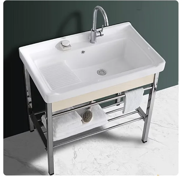 lavabo-a-linge-en-ceramique-support-en-acier-inoxydable-lavabo-lavabo-avec-planche-a-laver-balcon-evier-a-linge-ultra-profond-evier-bas
