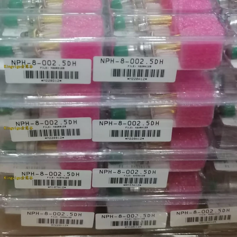 NPH-8-002.5DH