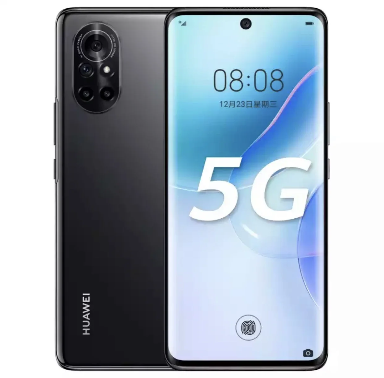 HuaWei Nova 8 5G 6.57