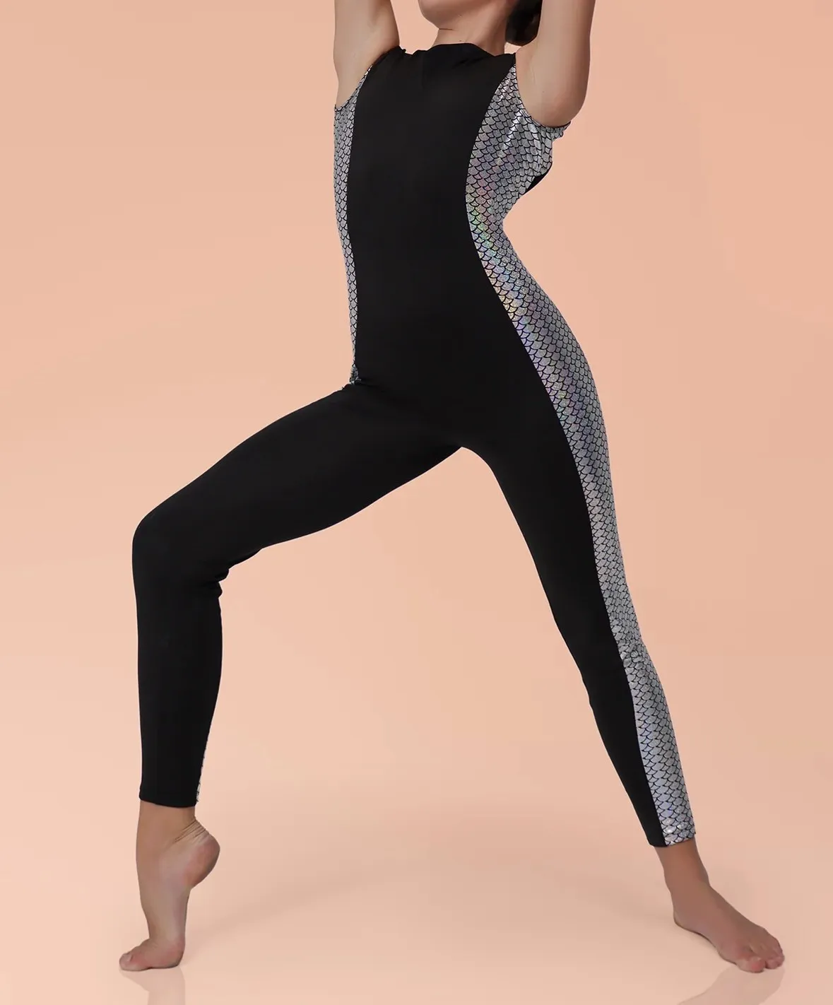 

New dance costume professional jazz dance dress