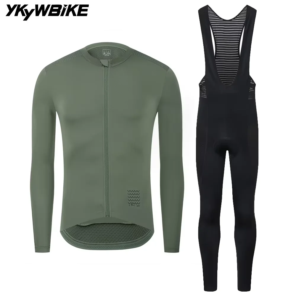 ykywbike-men's-cycling-clothing-sets-spring-autumn-men's-road-bike-long-sleeve-bib-tights-bicycle-jersey-suit-maillot-kit