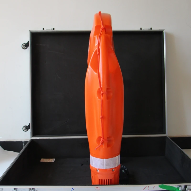 Интеллектуальная спасательная шлюпка, спасательное оборудование для обеспечения безопасности воды, электрический робот с дистанционным управлением