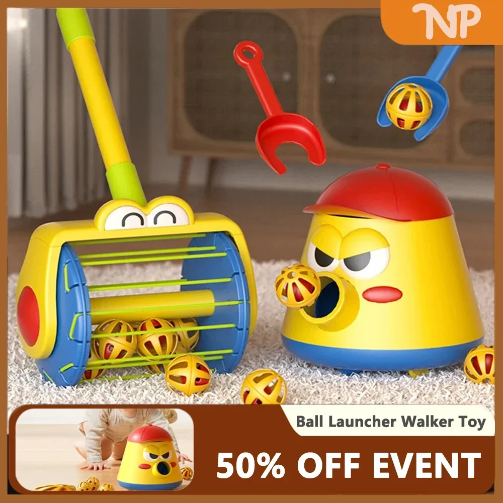 

Творческое обучение Монтессори, образовательный колокольчик, излучатель, пылеуловитель, подарки для мальчиков и девочек, игра «сделай сам», обучение познанию, детские игрушки