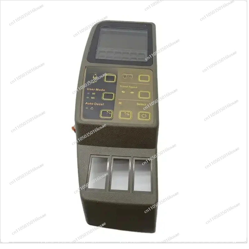

Excavator Display Dashboard 21N3-35002 Instrument Monitor Panel