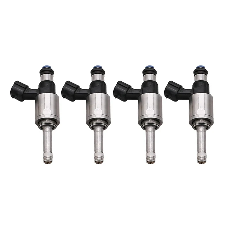 4Piece 23250-36030 Fuel Injector Injector Nozzle Automotive Parts Accessories For Lexus GS300 NX200T GS200T IS200T RC200T