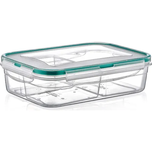 Hiper Fresh Box 3 Compartments 0,5 0,25 0,25 L