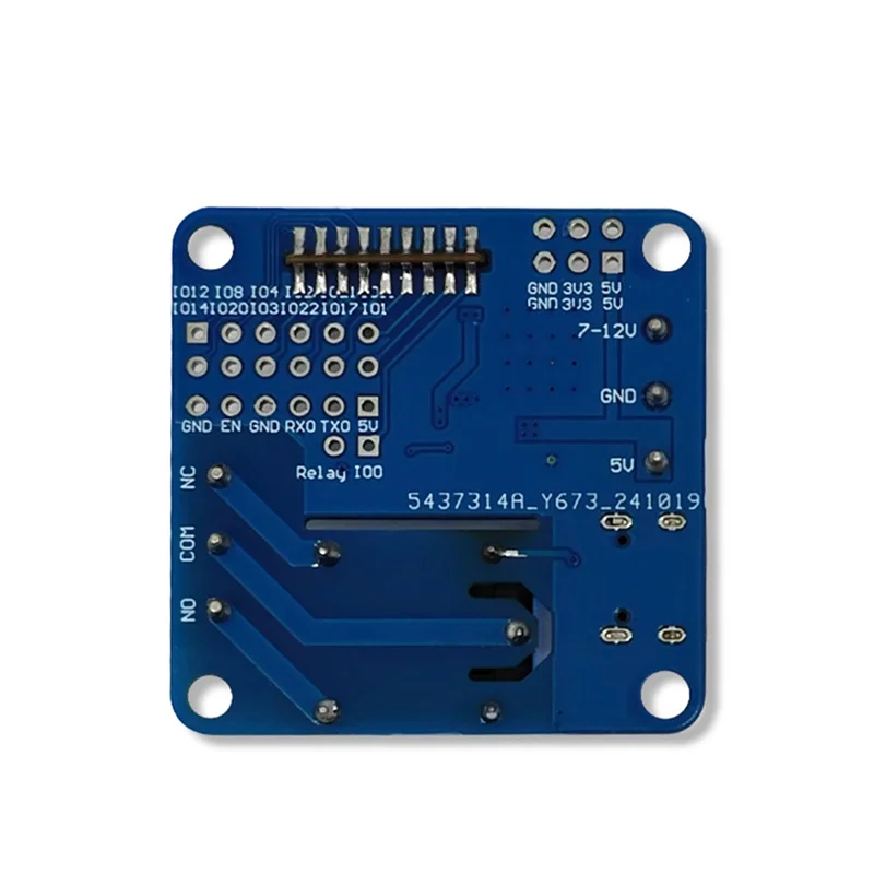 A69EWB2-01M Single …