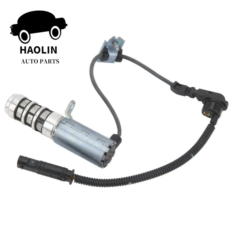 

11418601642 V764723880 Brand New Oil Pump Sensor Solenoid Valve For Citroen C4 Peugeot 207 208 308 508 Mini R55N R56N R57N