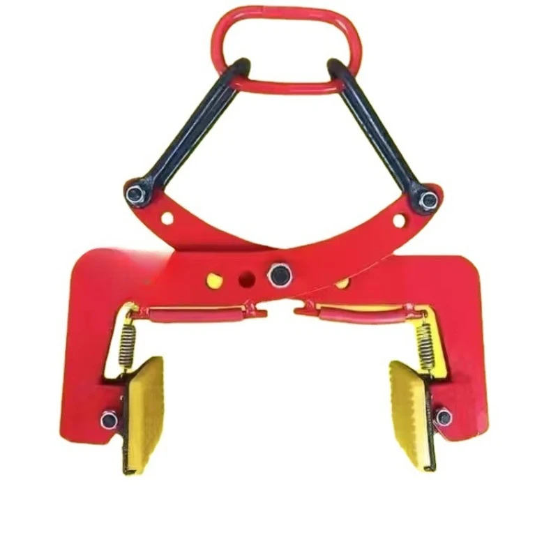 Lifting pliers ditch cover roadside stone road tooth clip roadside stone clip