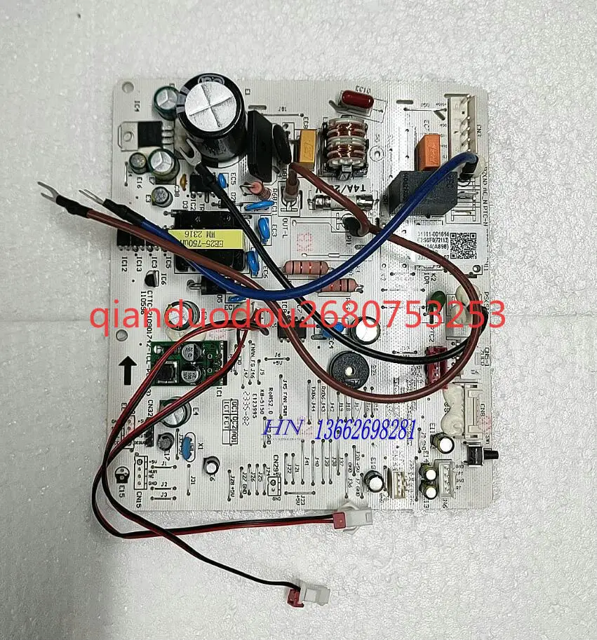 

For TCL PCB circuit board KB-5150 A010270 BPG. A. RP (DC). SF CTTC-210901742-TCL-PCB (A3) 110596 31101-001614