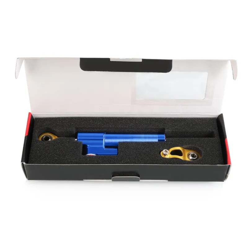For Honda CBR600F F2 F3 F4 F4i CBR 600 F 1991-2007 CBR 600F 1992 1993 1994 2006 2005 2004 Motorcycle Steering Stabilizer Damper