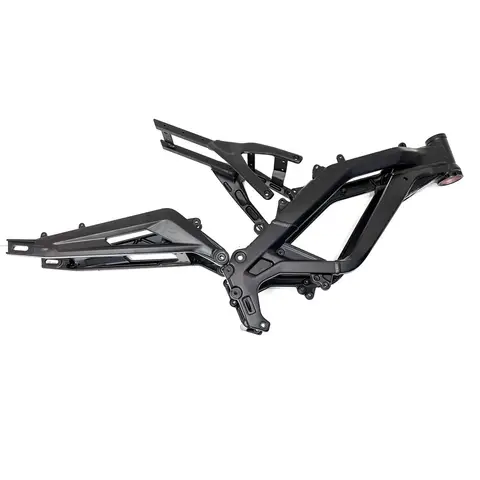 Brand-new frame suitable for Light Bee X/S Frame for electric off-road Motorcycles  Light Bee X/S  Accessories frame Dirtbike