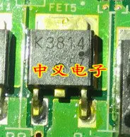 K3814 2Sk3814 N
