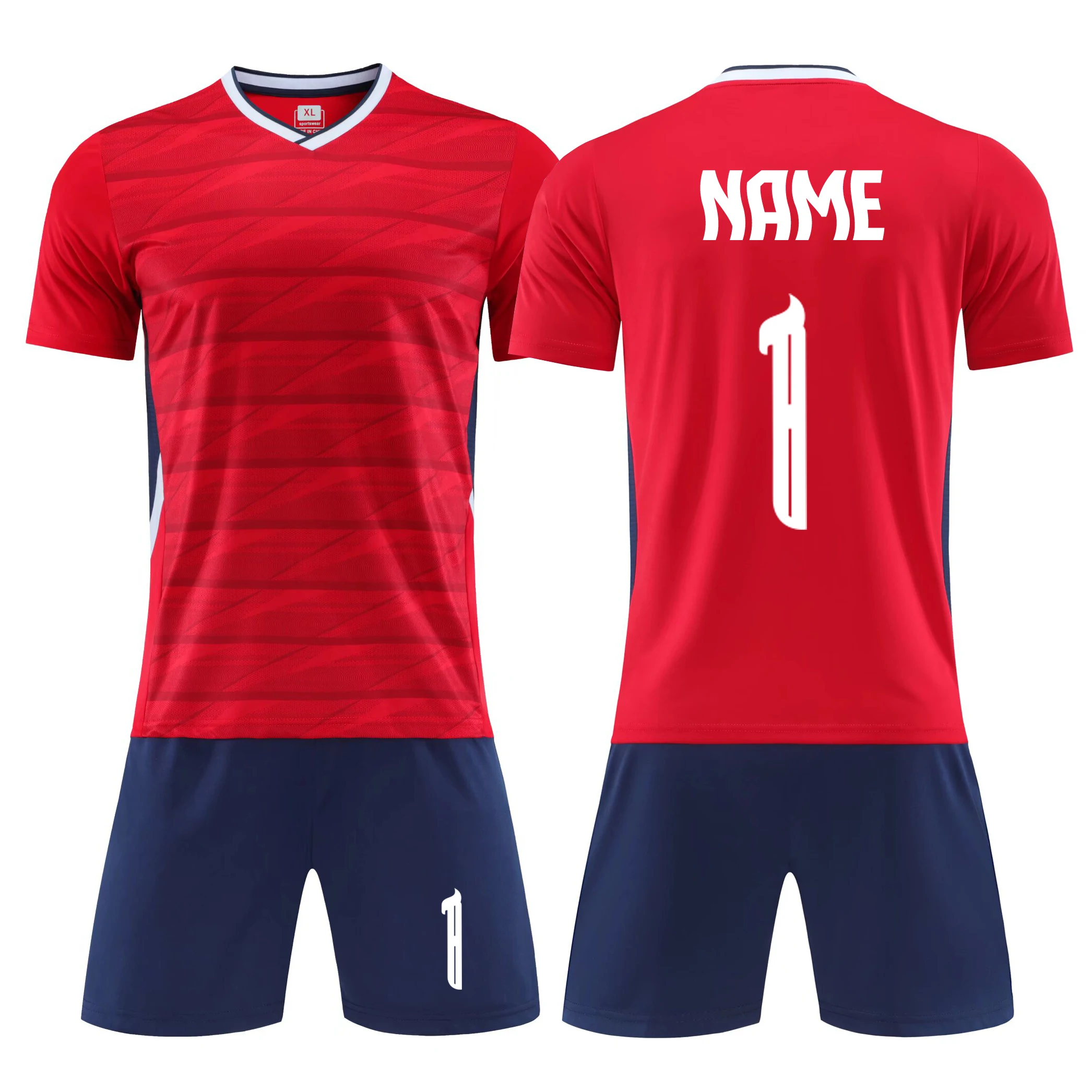 Custom Kids Men Soc…