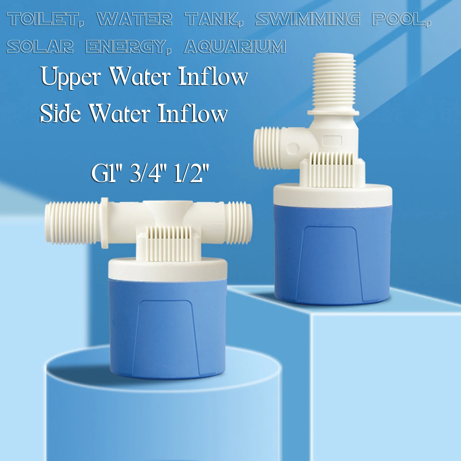 Fully Automatic Wat… - image