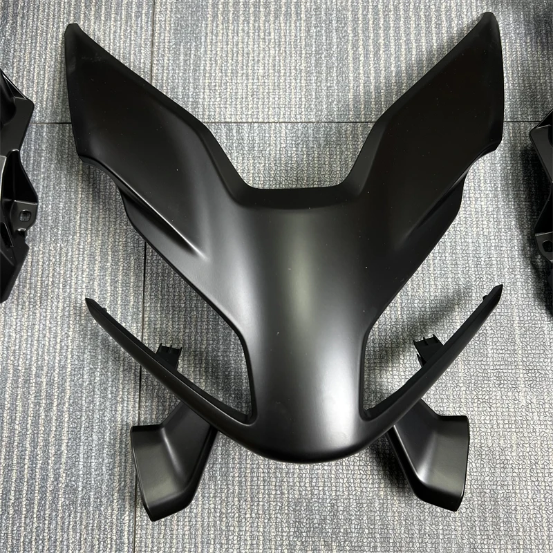 NEW ABS Motorcycle whole fairings kit fit For YAMAHA TMAX560 TMAX T-MAX DX 560 2022 2023 2024 bodywork full Fairing kit set