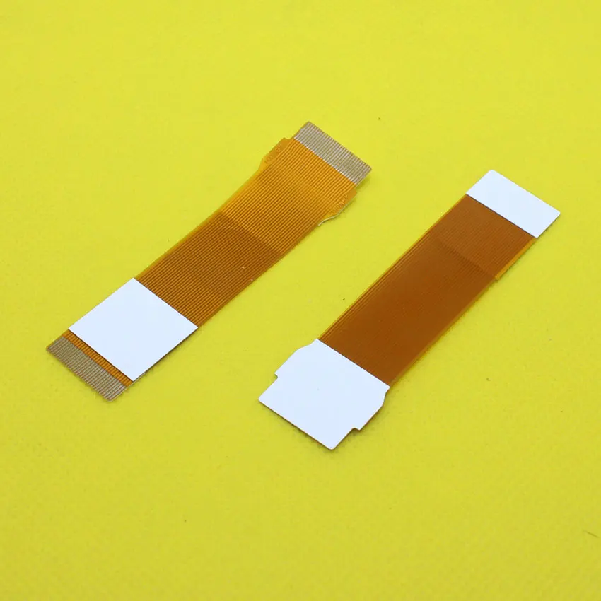 cltgxdd 1 шт. для PS2, гибкий плоский ленточный кабель, подключение лазерной линзы SCPH 30000 50000 70000 90000X для PS2