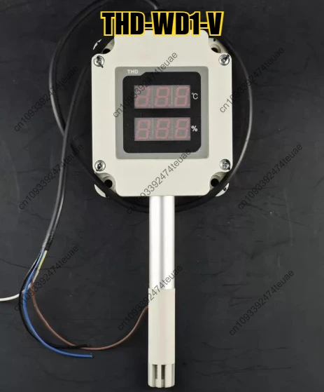 1Pcs Temperature An…