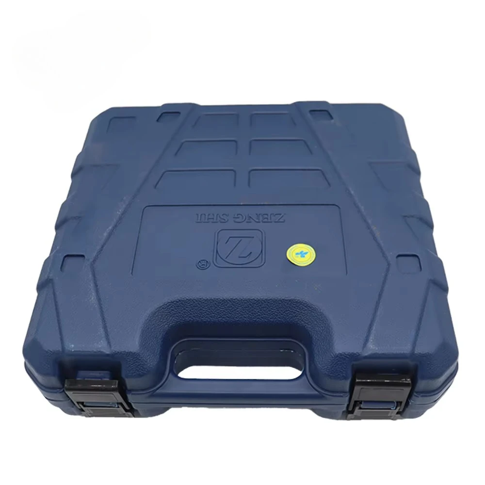 Tool R1234yf AC Meter AC Manifold Meter Group Car Air Conditioning Charging Kit with Hose