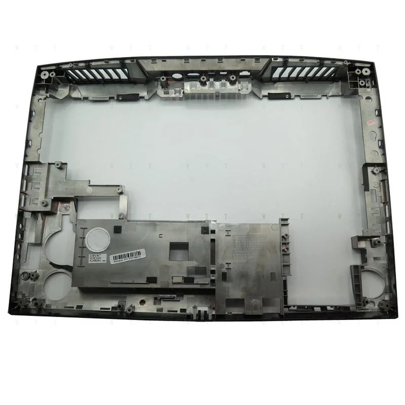 

Bottom Case For MSI GT73 GT73VR 6RE Titan 6RF Titan Pro 7RE SLI 7RF GT73EVR