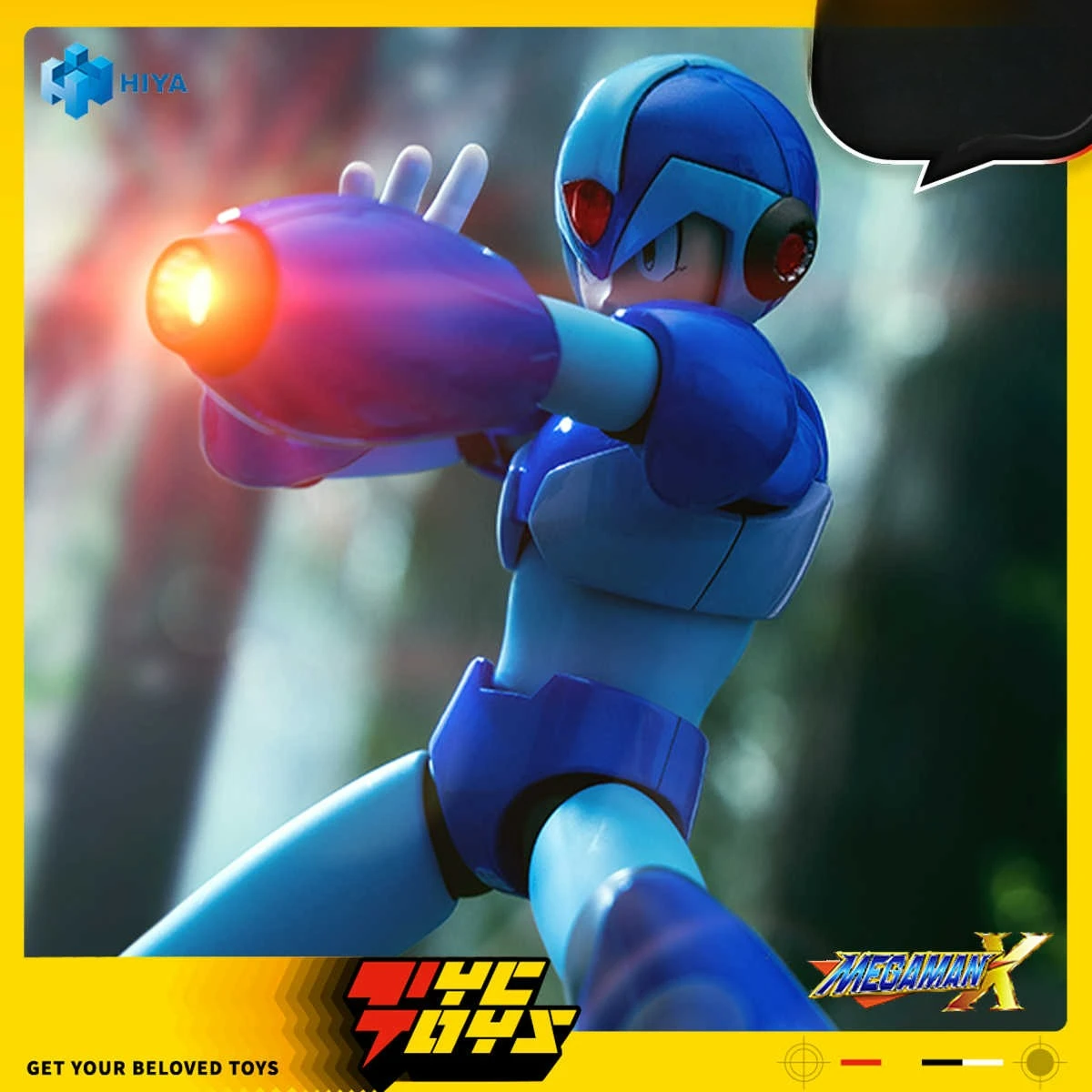 

Предзаказ: Фигурка HIYA Mega Man X, 14,5 см (5,7 дюйма), масштаб 1/12, серия Exquisite Basic, аниме-игрушка