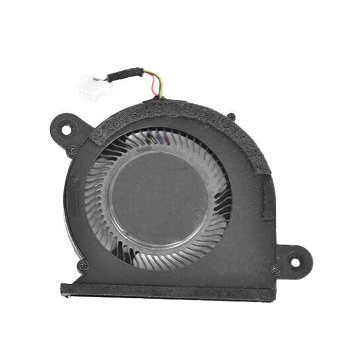 พัดลมทำความเย็นซีพียูจีพี2ชิ้นสำหรับ Dell XPS 2020 13 9300พัดลมทำความเย็นซีพียู0FRK0V 0WX28K พัดลมหม้อน้ำ EG50040S1-CI30-S9A