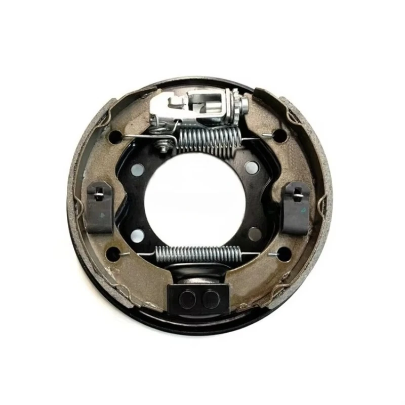 

Golf Cart Cluster Club Car Cluster Rear Brake Cluster Driver Side Club Car Gas and Electric 95-up #1033802-02