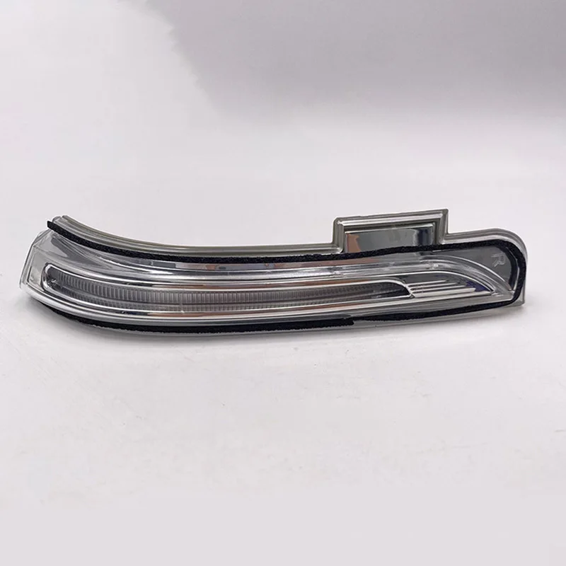 87614-C9000 87624-C9000 Car Turn Signal Side Rearview Mirror Lamp LED Light for Hyundai Ix25 Creta I 2016 2017 2018 2019 2020 view 4
