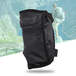 Creative Sports Bag Shockproof Mobile Phone Calf Bag Running Leg Bag Multi-use Outdoor Riding Travel Wallet Cycling Bag