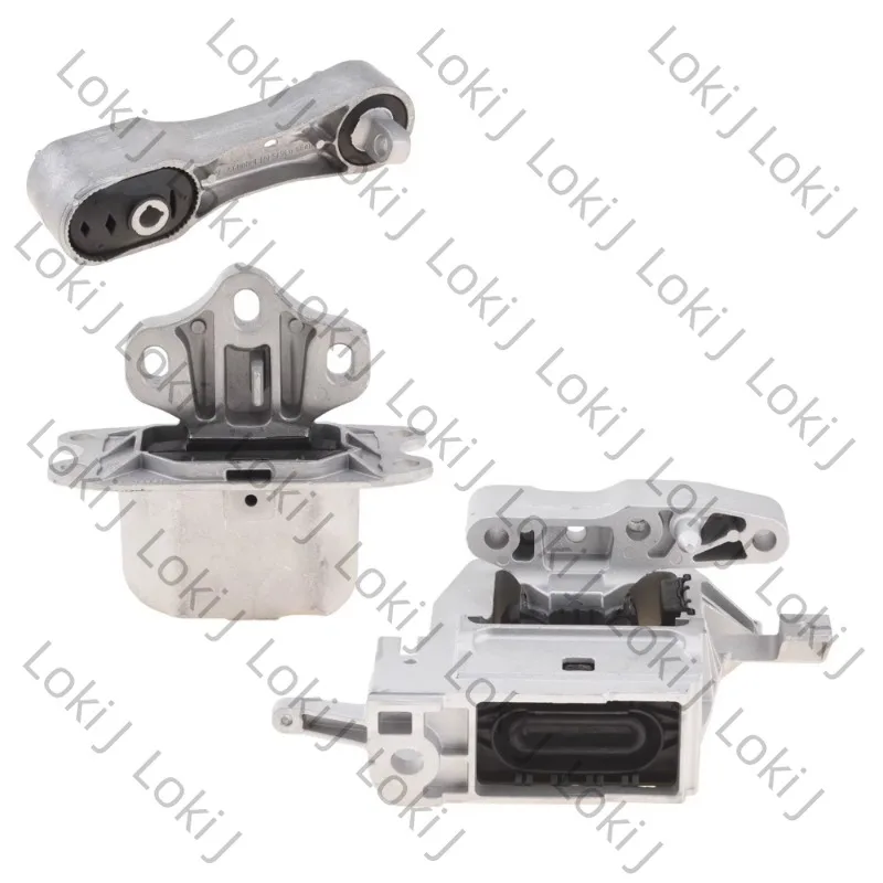 Engine/Transmission… - image