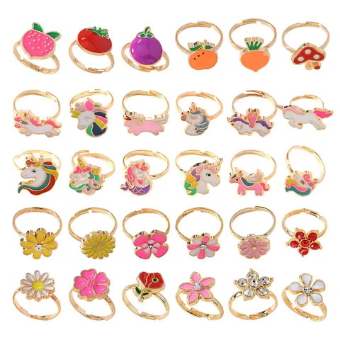 12 best sales enhörningsring - №5