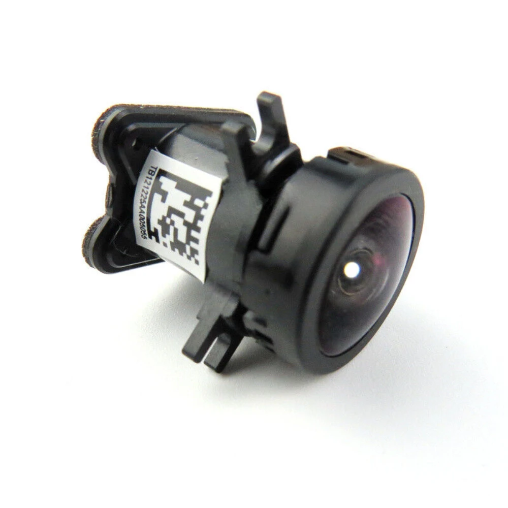 الفضة استبدال الكاميرا جزء ، 150 درجة زاوية واسعة عدسة ، GoPro بطل 3 ، الأصلي