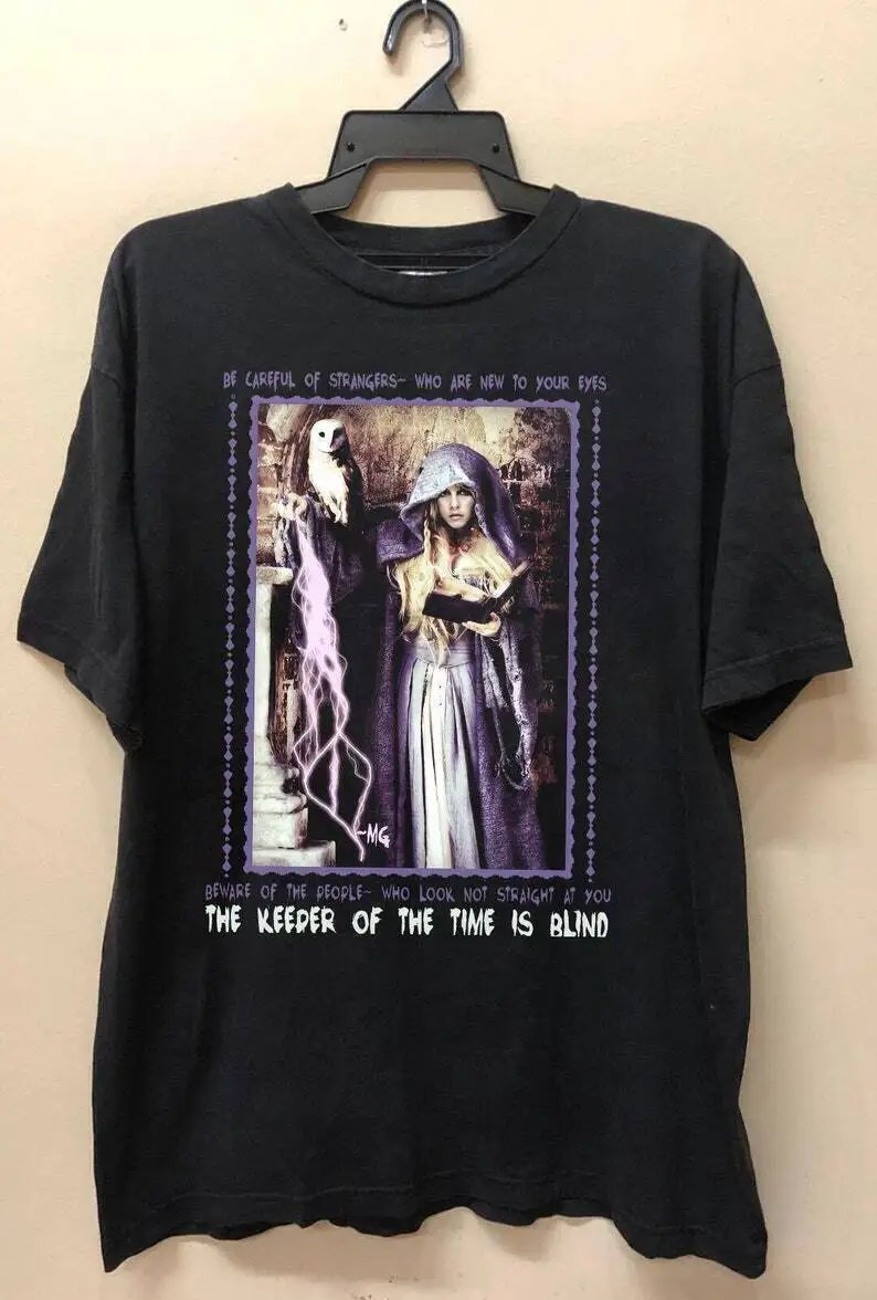 Stevie Nicks Rock Tour 2023 For T Shirt