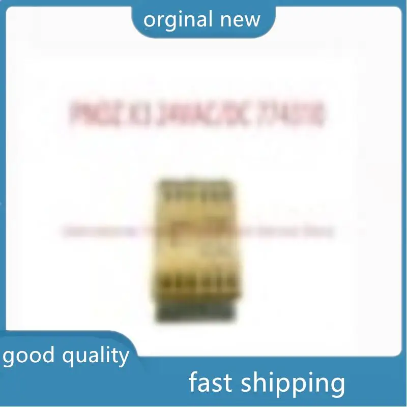 PNOZ X3 24VACDC 774310 Asli Baru