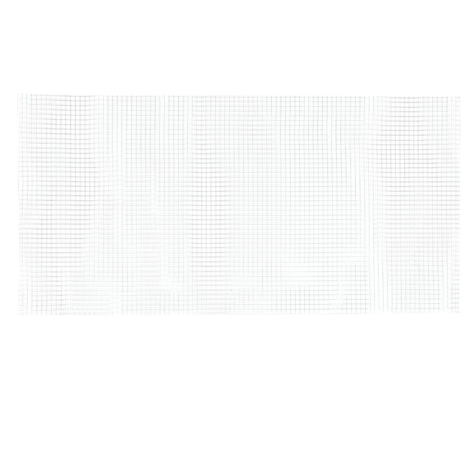 Hoja de alambre tejida de malla antiinsectos de acero inoxidable para puertas de ventanas, jardín, cocina, resistente a la oxidación, Metal estable duradero