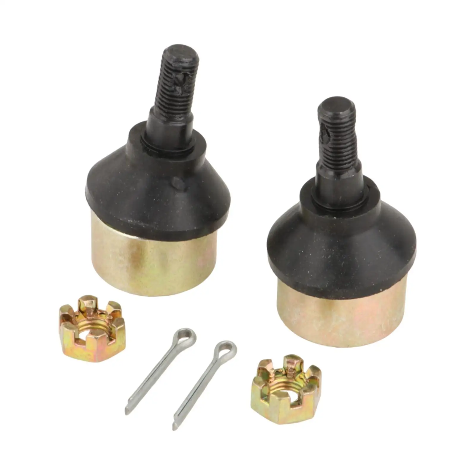 

2x Ball Joints Component Replacement 7061158 Parts for Polaris 325 450