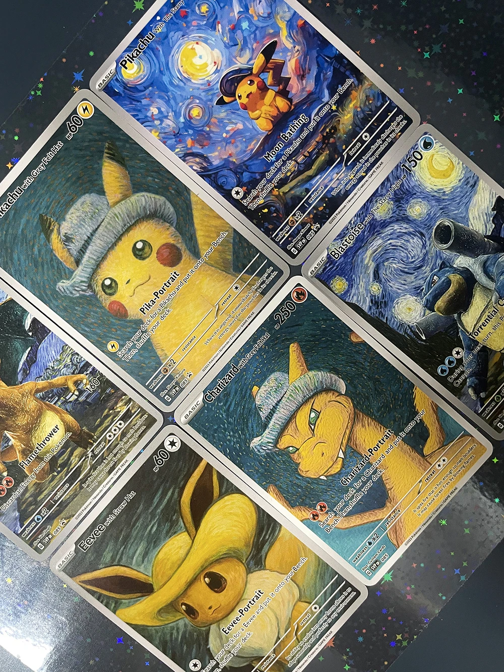 18 قطعة/المجموعة البوكيمون بيكاتشو جمع التجارة التوقيع بطاقة فلاش Ptcg التحكم الذاتي Mewtwo الكرتون أنيمي لعبة جمع بطاقات هدية