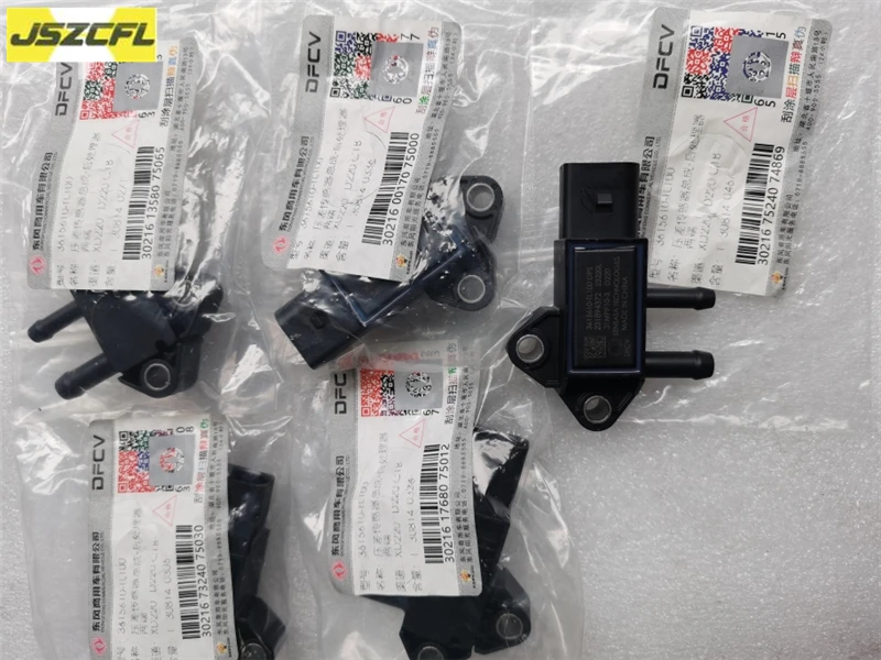 1PC New 3615610-TL1…