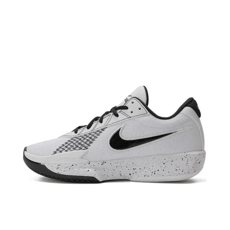 

Nike men's shoes AIRZOOMG.T.CUTTACADEMY sports basketball shoes FB2598-105