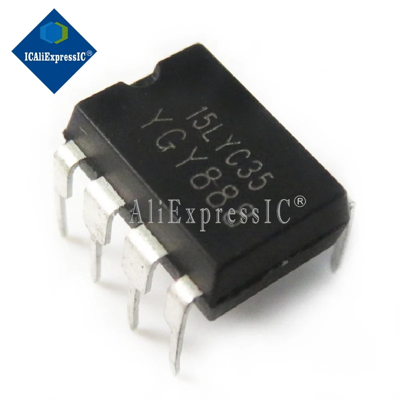 

10pcs/lot YGY888 DIP-8 In Stock